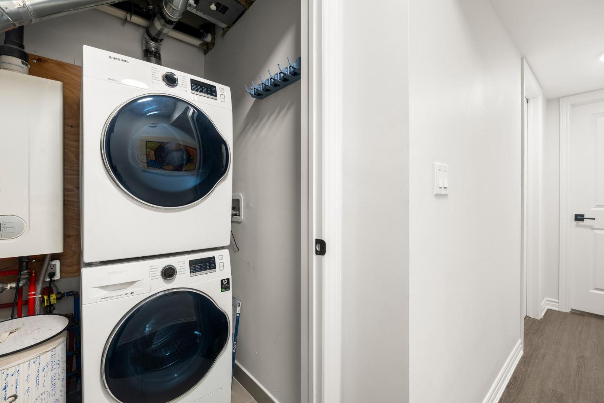 Globalstay Luxury Townhouse Minutes Away From Waterfront Toronto Esterno foto