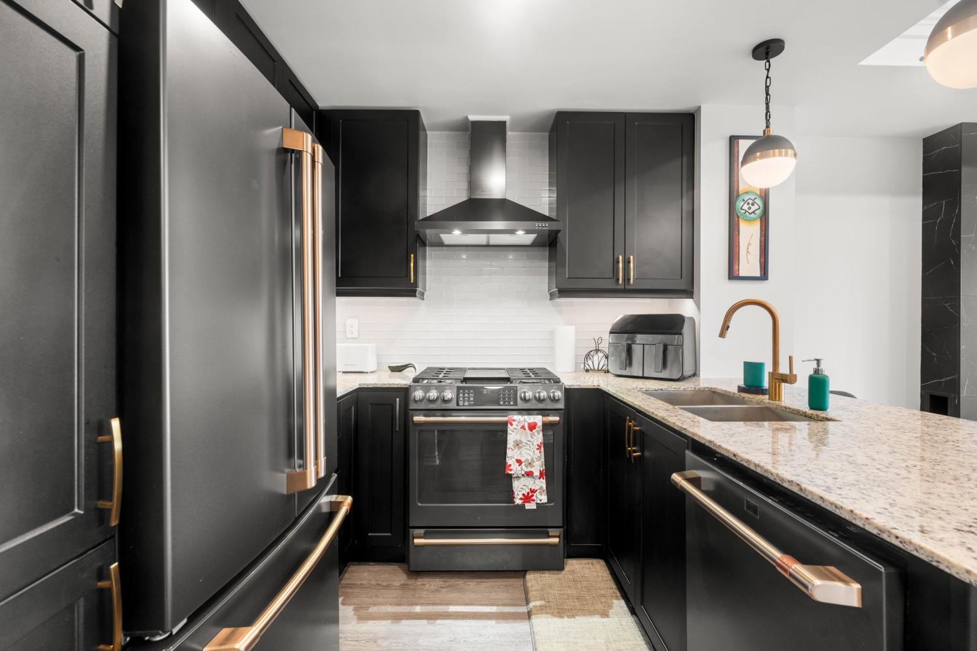 Globalstay Luxury Townhouse Minutes Away From Waterfront Toronto Esterno foto