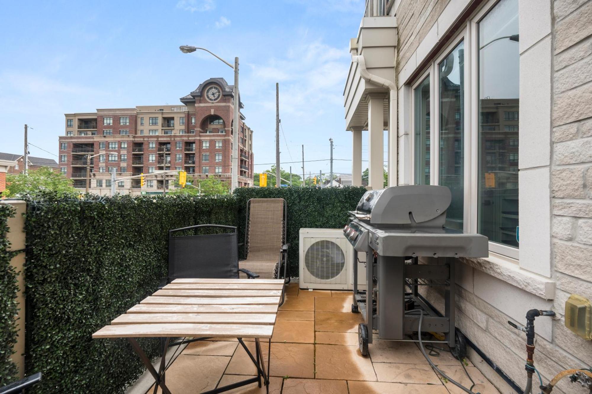 Globalstay Luxury Townhouse Minutes Away From Waterfront Toronto Esterno foto