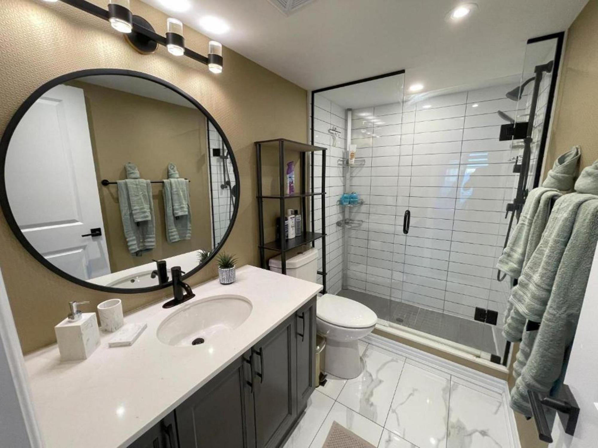 Globalstay Luxury Townhouse Minutes Away From Waterfront Toronto Esterno foto