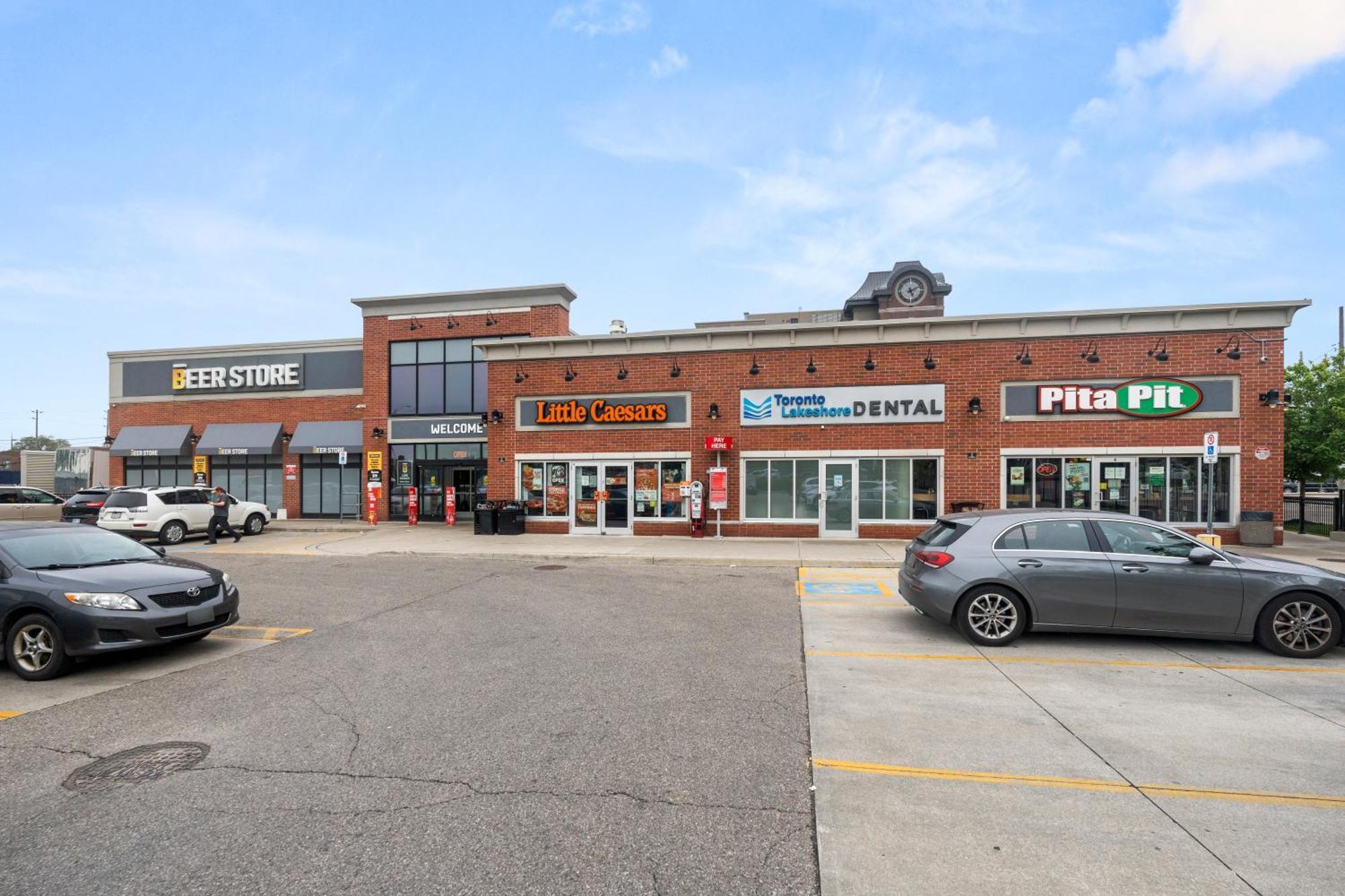 Globalstay Luxury Townhouse Minutes Away From Waterfront Toronto Esterno foto