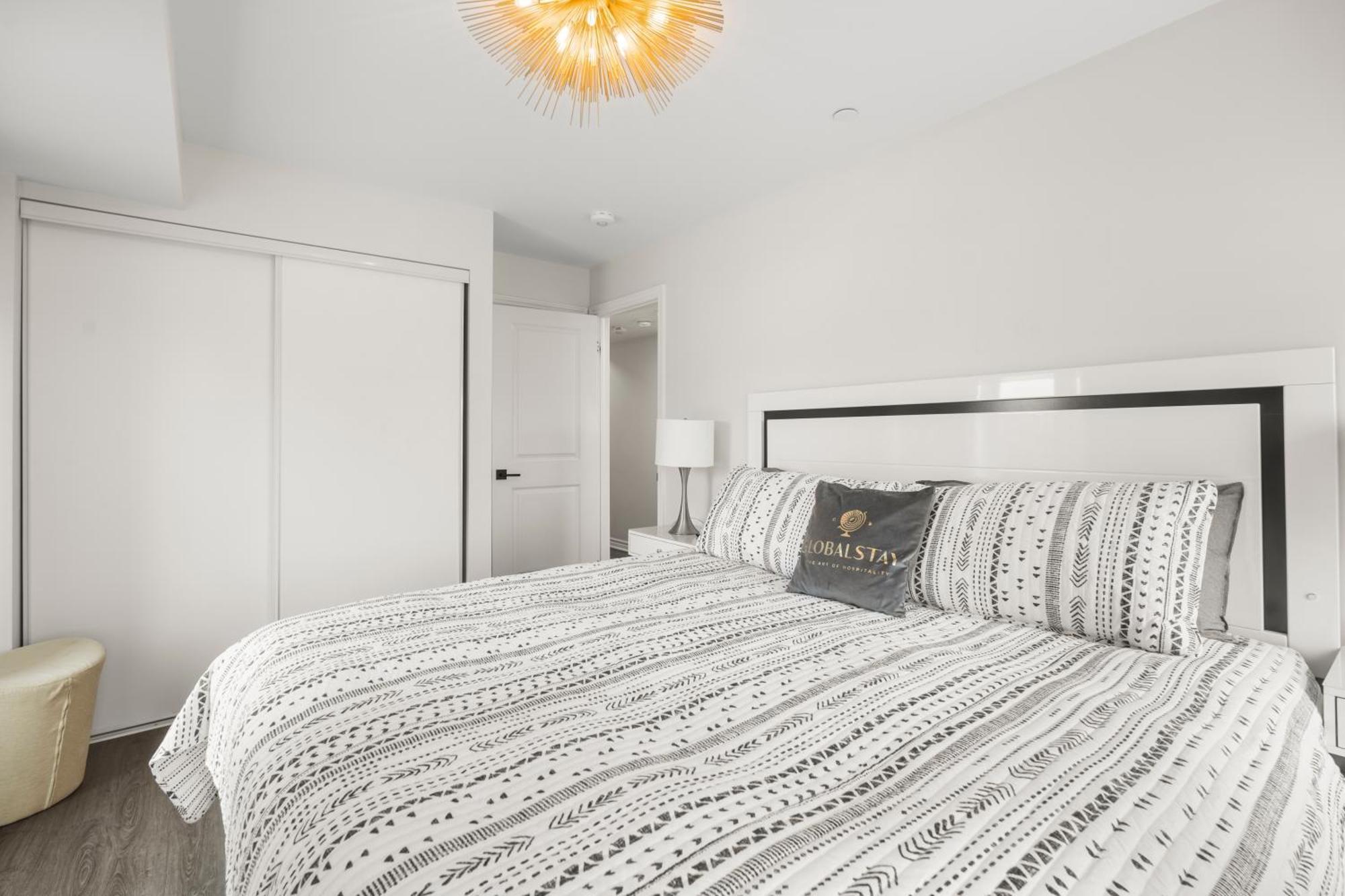 Globalstay Luxury Townhouse Minutes Away From Waterfront Toronto Esterno foto